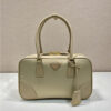 Prada Re-Edition 1978 Medium 1BB115 Beige
