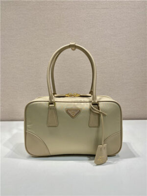 Prada Re-Edition 1978 Medium 1BB115 Beige