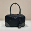 Prada Re-Edition 1978 Medium 1BB115 Black