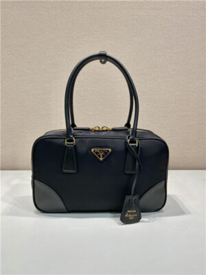 Prada Re-Edition 1978 Medium 1BB115 Black