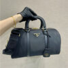 Prada Re-Edition 1978 Medium 1BB233 Black