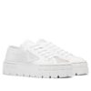 Prada Womens Double Wheel Sequin Sneakers