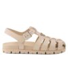 Prada Womens Sporty Fisherman Sandals 1X465N