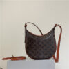Celine Small Heloise Bag 117252 Tan