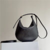 Celine Small Heloise Bag 117253 Black