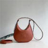 Celine Small Heloise Bag 117253 Tan