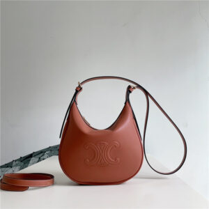 Celine Small Heloise Bag 117253 Tan