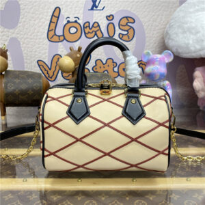 Louis Vuitton Speedy Bandouliere 20 M24261