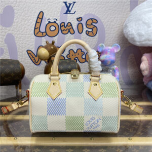Louis Vuitton Speedy Bandouliere 20 N40515