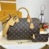 Louis Vuitton Speedy P9 Bandouliere 40 M24422 Monogram