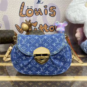 Louis Vuitton Denim Sunset M46829