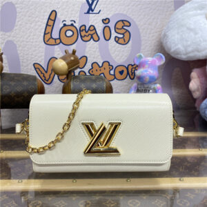 Louis Vuitton Twist West M24550 Quartz