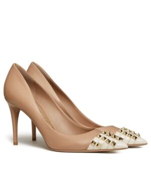 Valentino Garavani Rockstud Alcove Pump