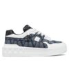 Valentino Unisex One Stud Xl Low-Top Sneaker