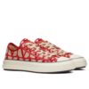 Valentino Unisex Toile Iconographe Totaloop Low-Top Sneaker