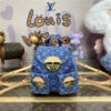 Louis Vuitton Venice Denim M46836