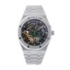 Audemars Piguet Skeleton Replica