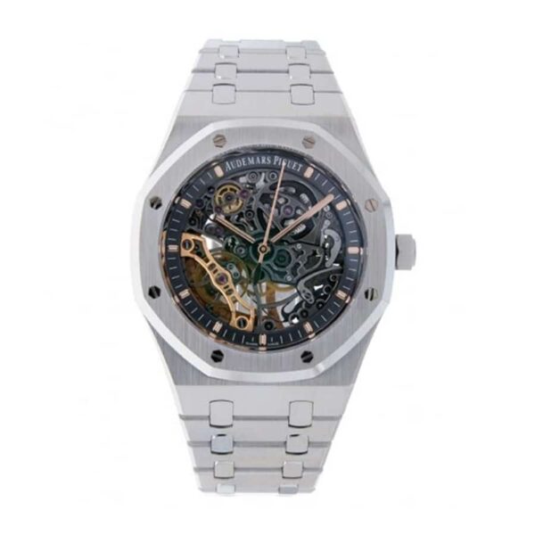 Audemars Piguet Skeleton Replica