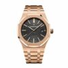 AP 15500 Rose Gold Replica