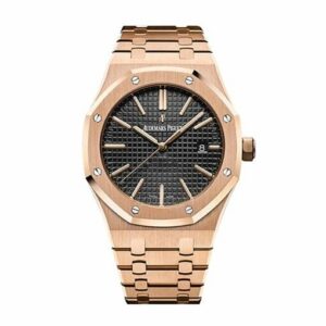 AP 15500 Rose Gold Replica